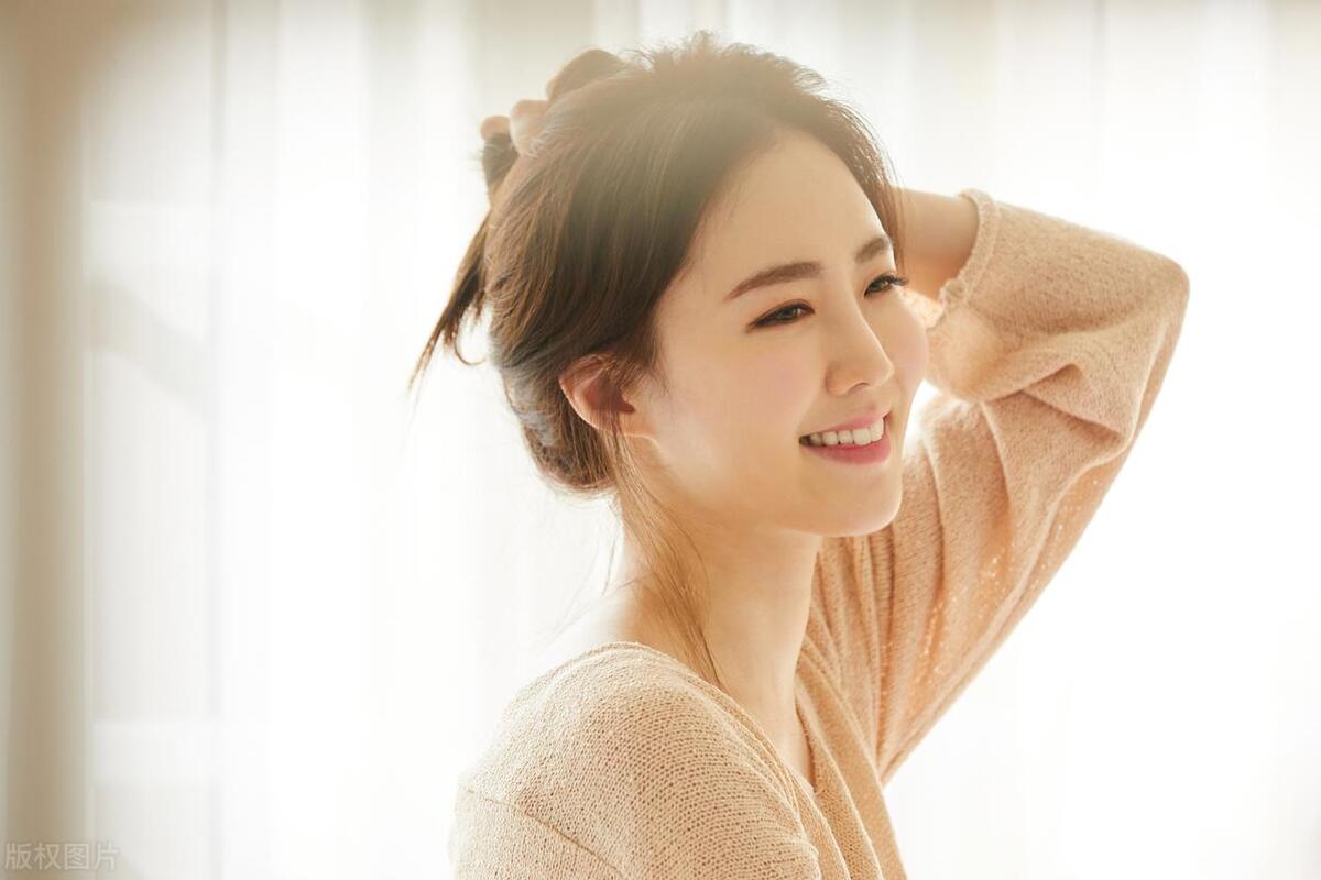 变美变精致